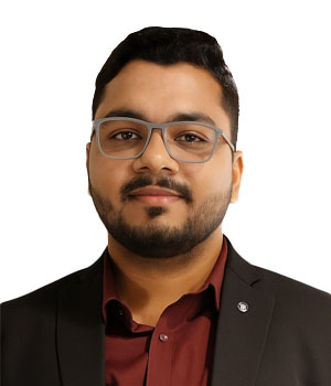 ANIKET PRAJAPATI