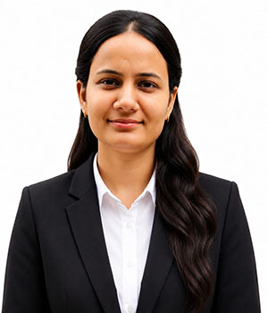 GUNJAN RANA