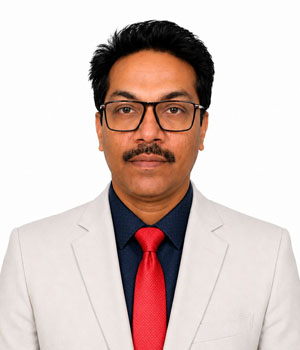 SUSANTA KUMAR HOTA